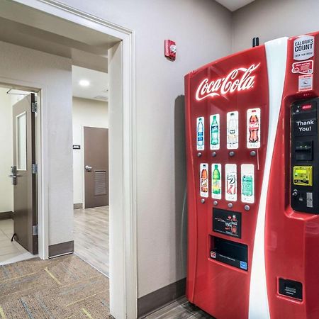 Sleep Inn & Suites At Kennesaw State University Экстерьер фото
