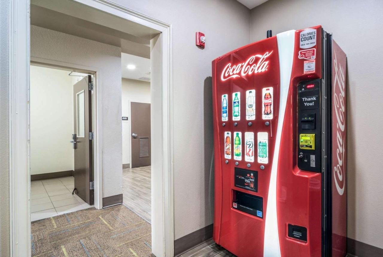 Sleep Inn & Suites At Kennesaw State University Экстерьер фото