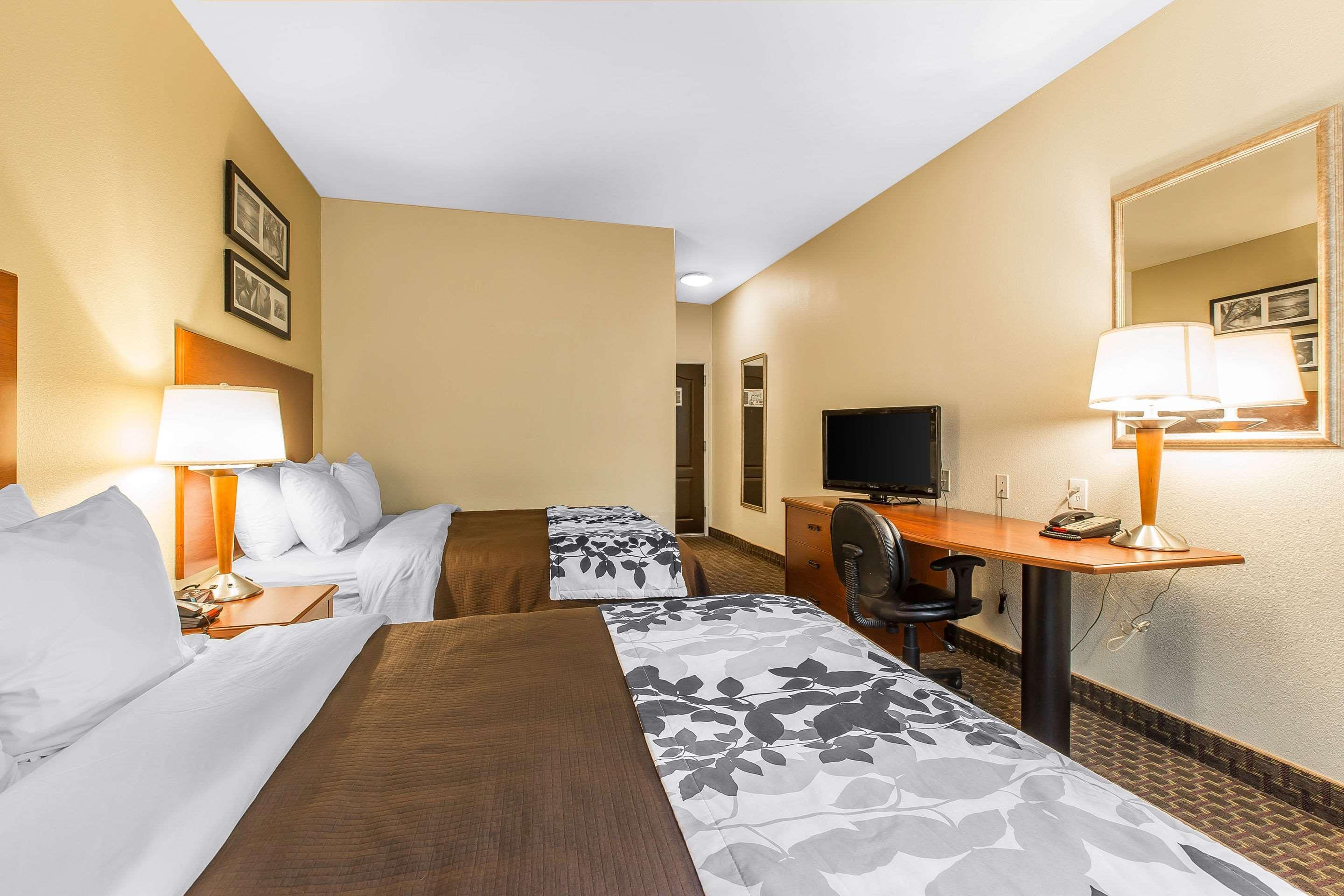 Sleep Inn & Suites At Kennesaw State University Экстерьер фото