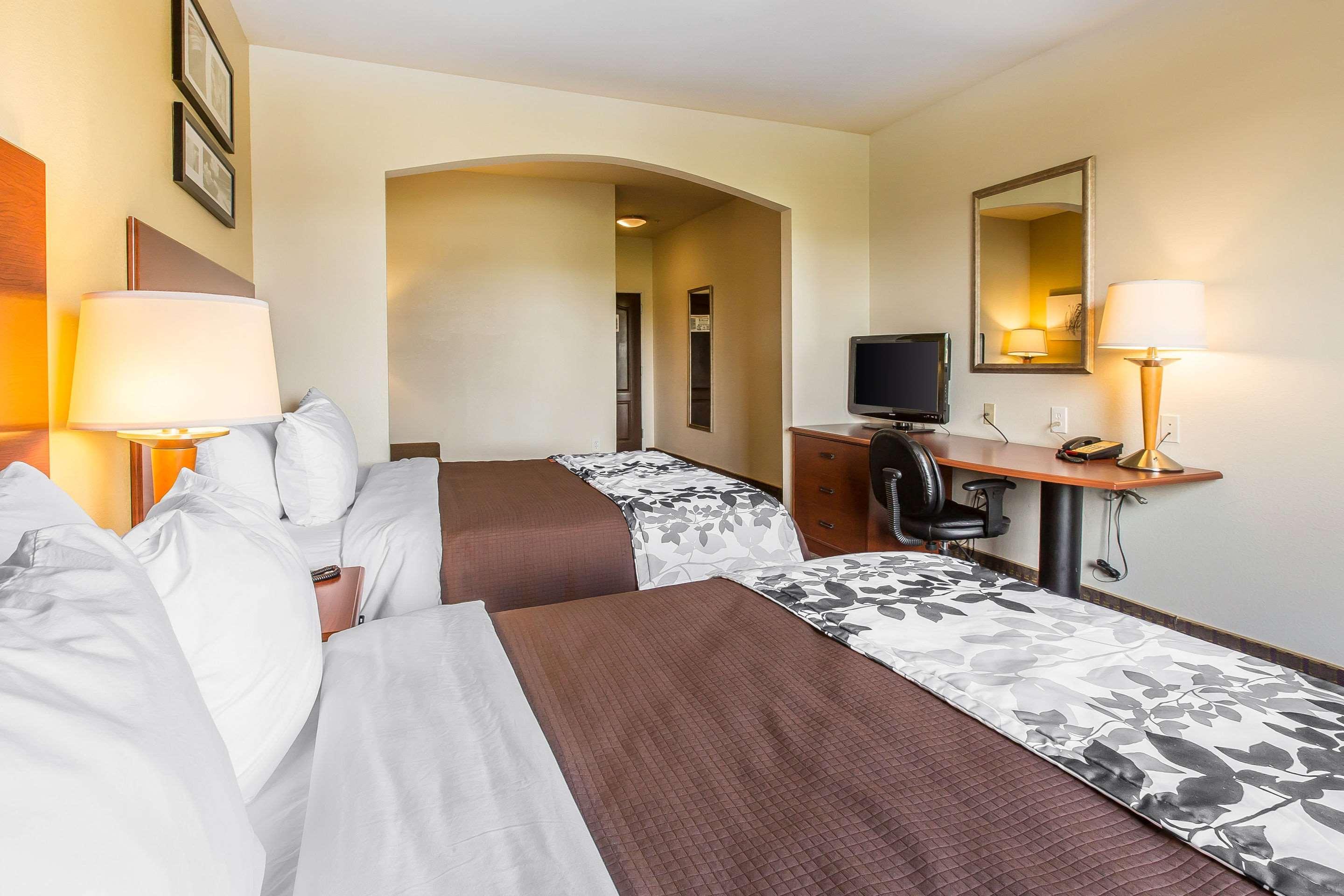 Sleep Inn & Suites At Kennesaw State University Экстерьер фото