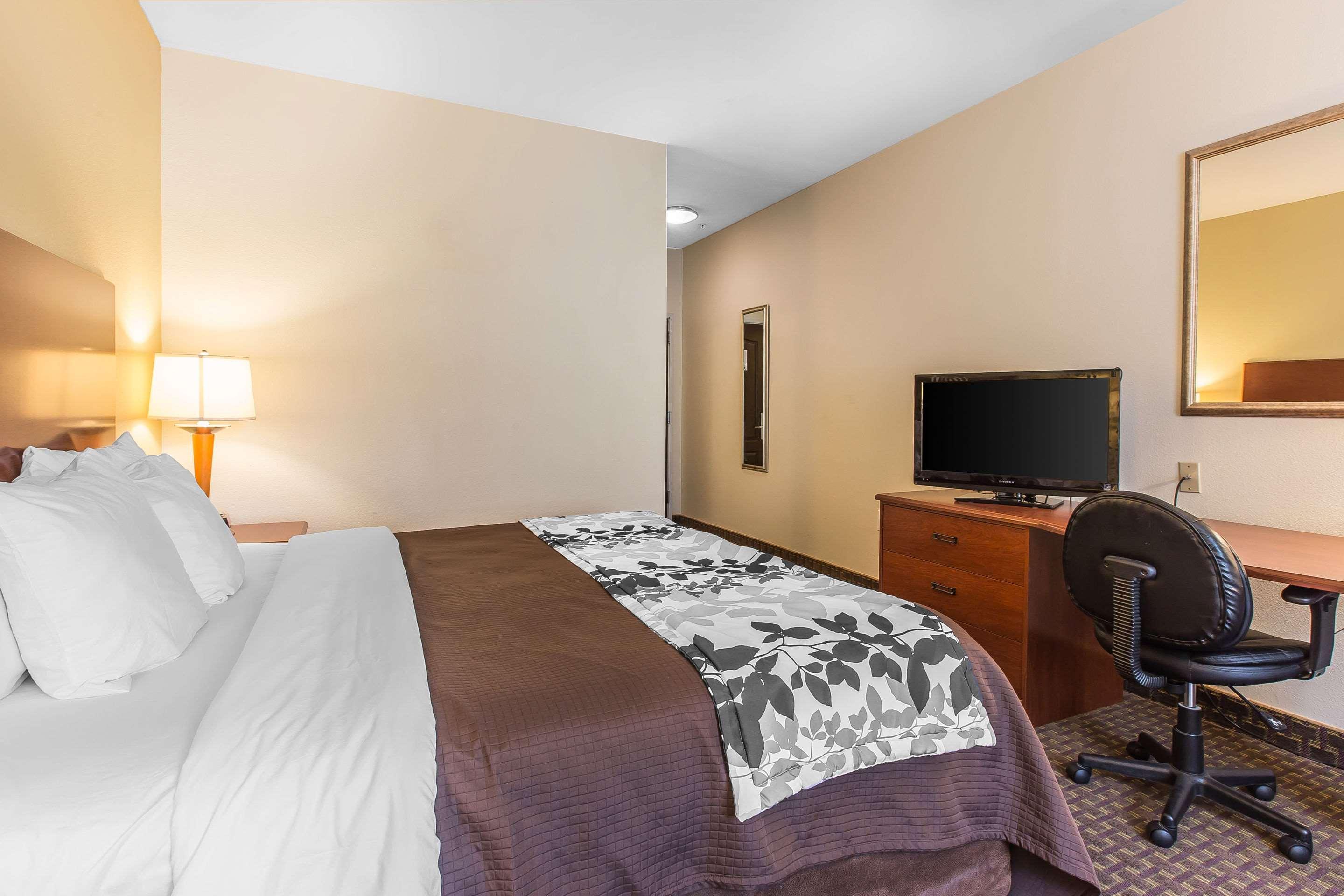 Sleep Inn & Suites At Kennesaw State University Экстерьер фото