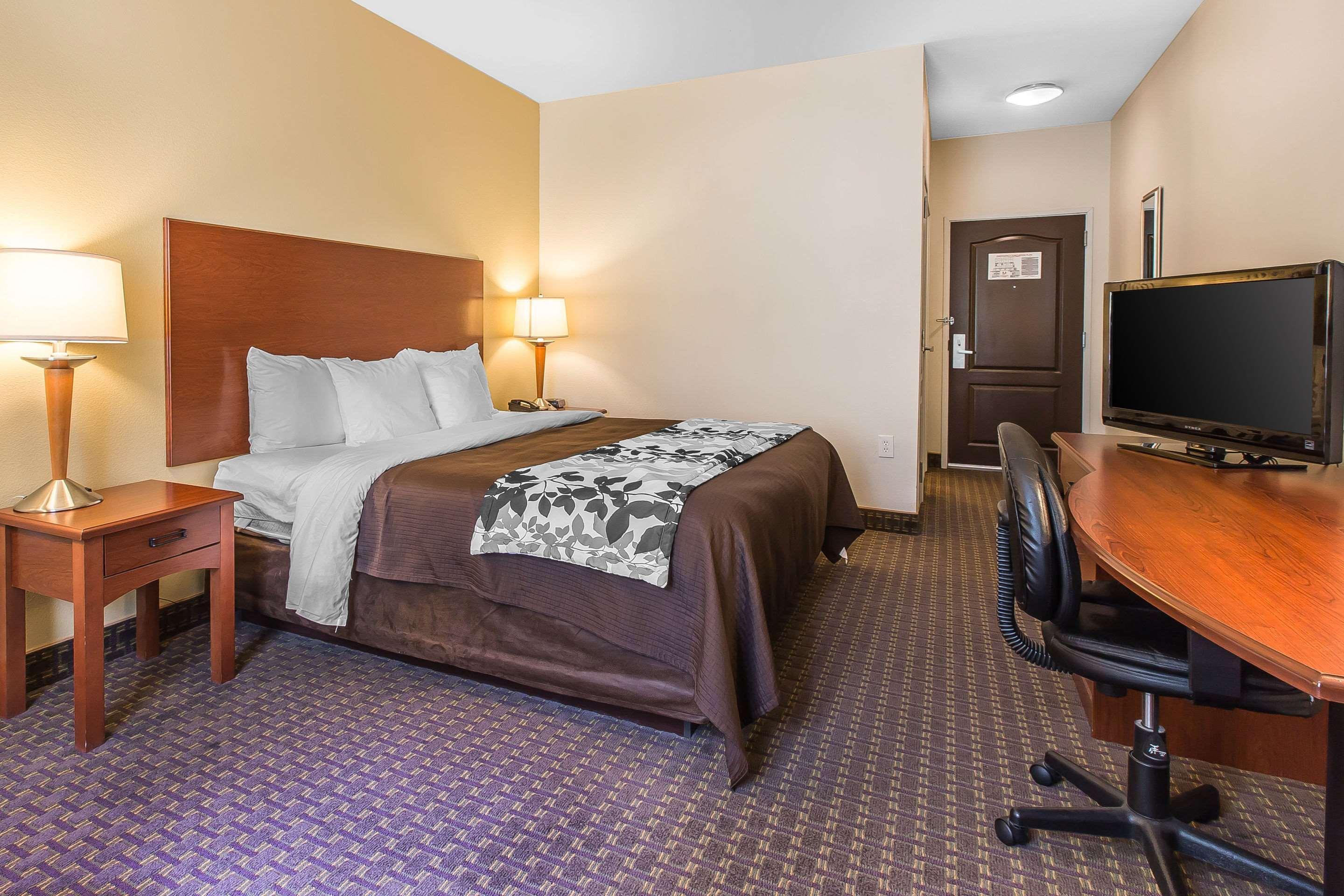 Sleep Inn & Suites At Kennesaw State University Экстерьер фото