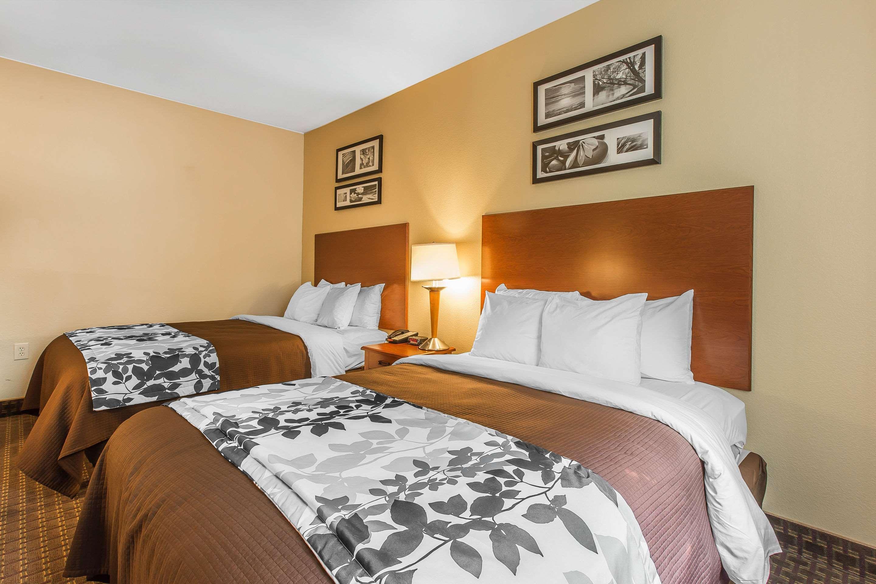 Sleep Inn & Suites At Kennesaw State University Экстерьер фото
