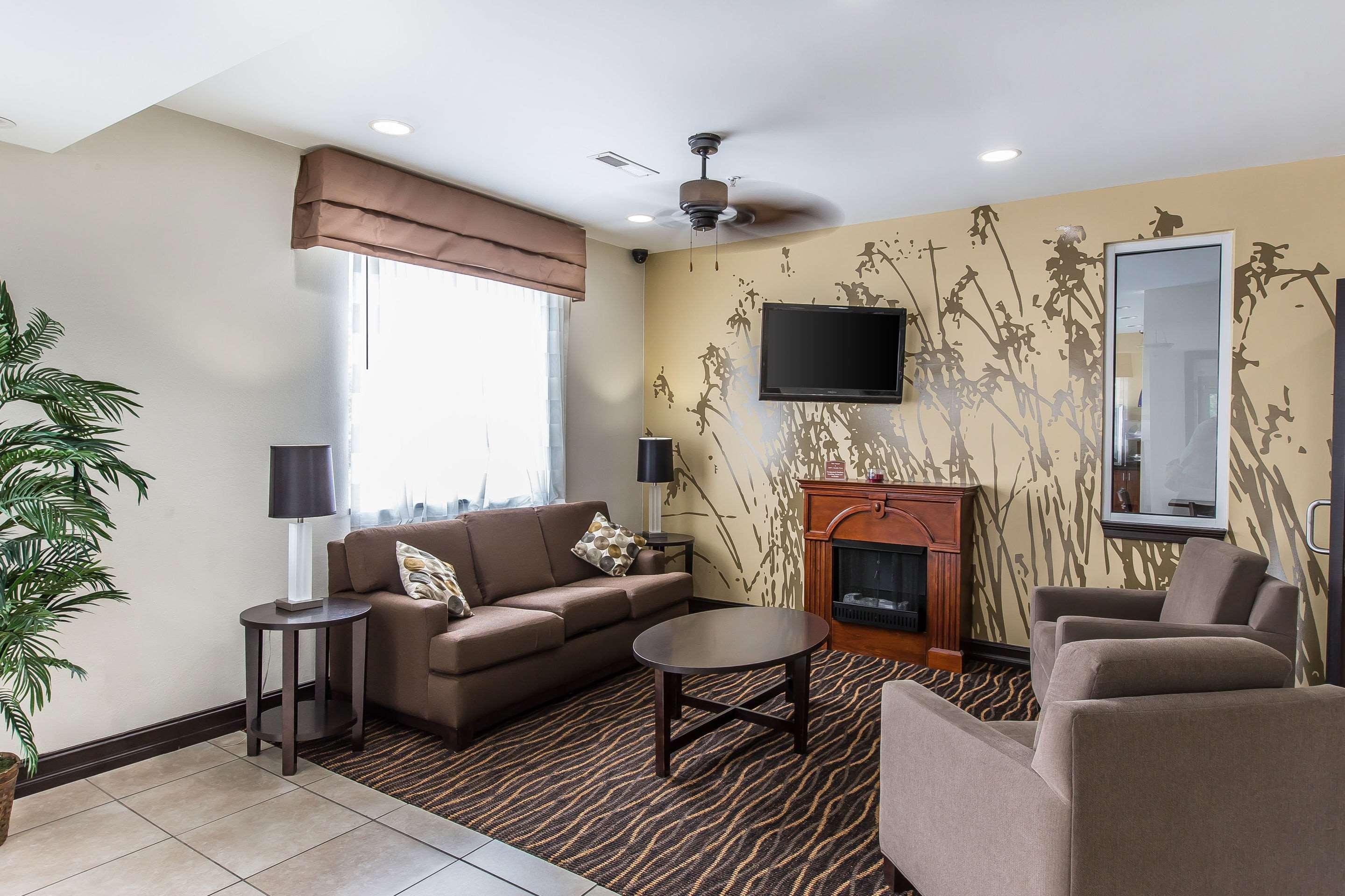 Sleep Inn & Suites At Kennesaw State University Экстерьер фото