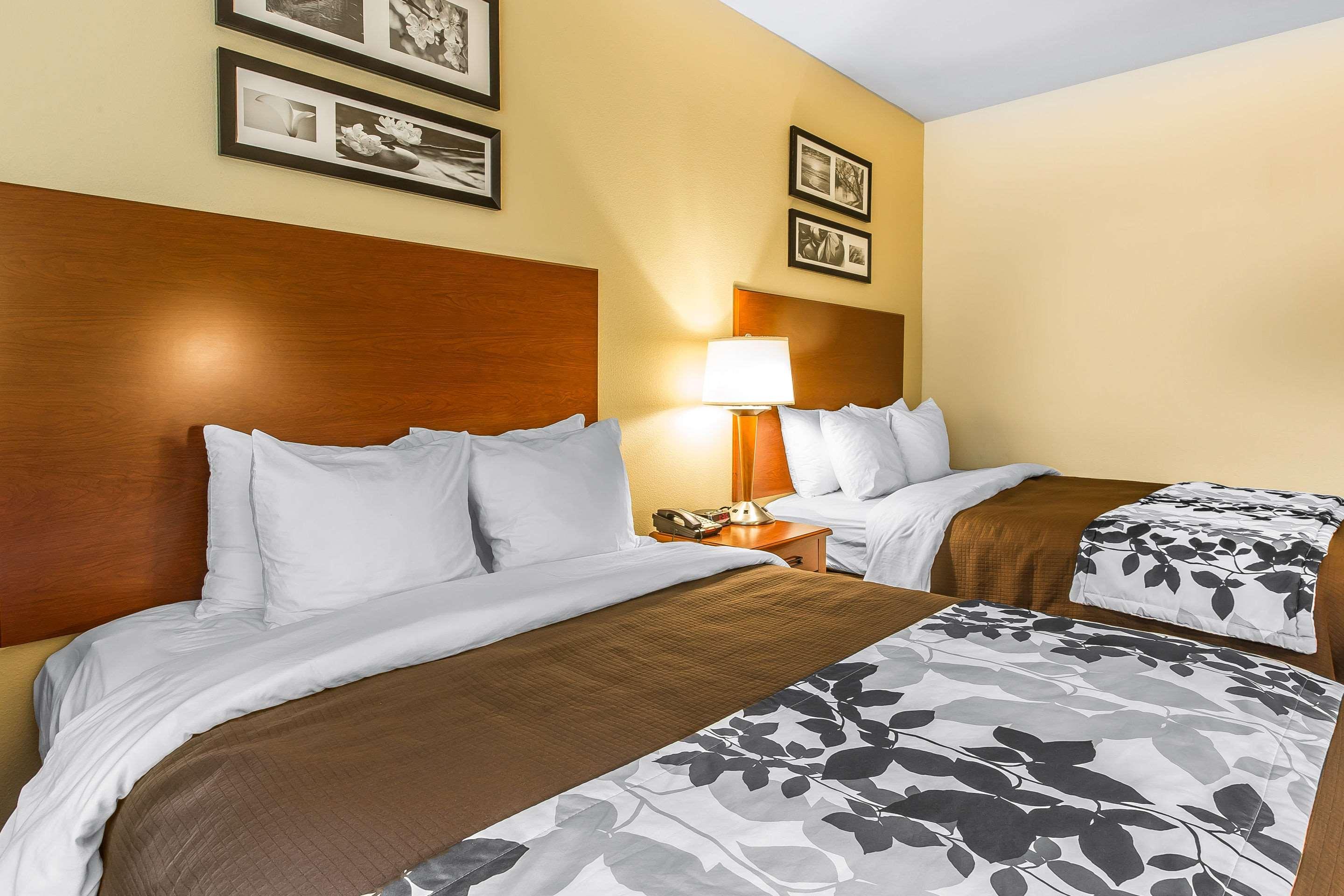 Sleep Inn & Suites At Kennesaw State University Экстерьер фото