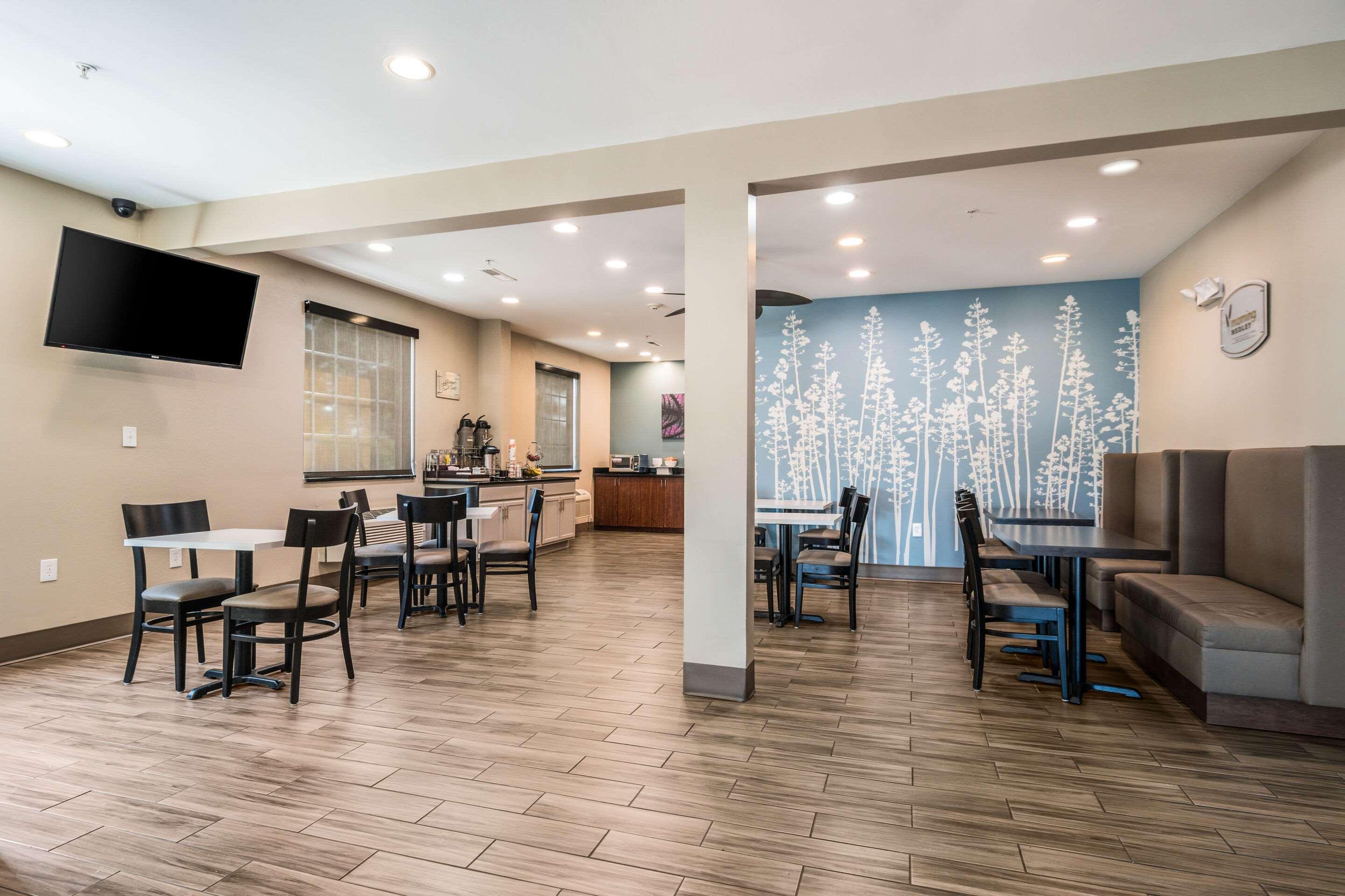 Sleep Inn & Suites At Kennesaw State University Экстерьер фото