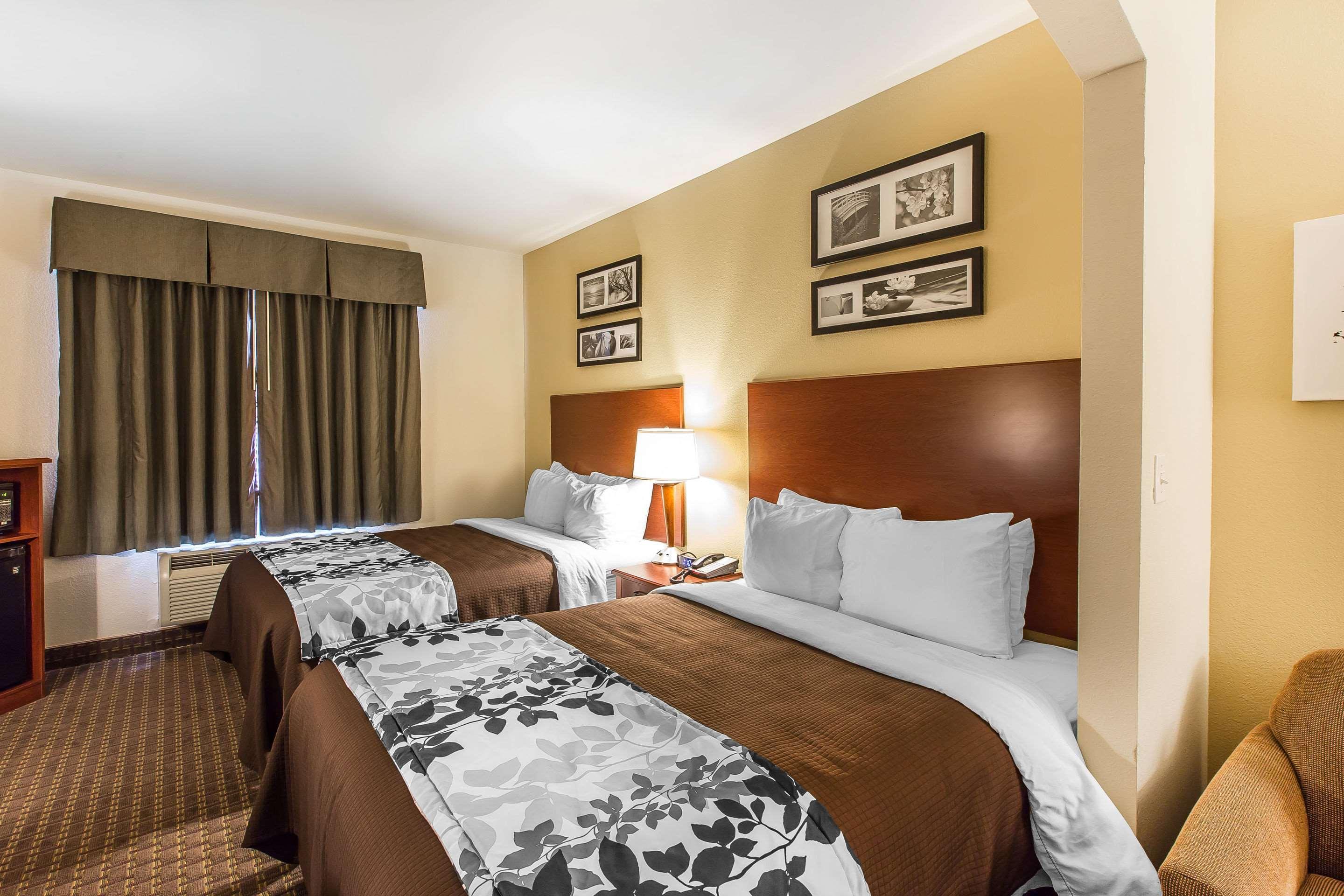 Sleep Inn & Suites At Kennesaw State University Экстерьер фото