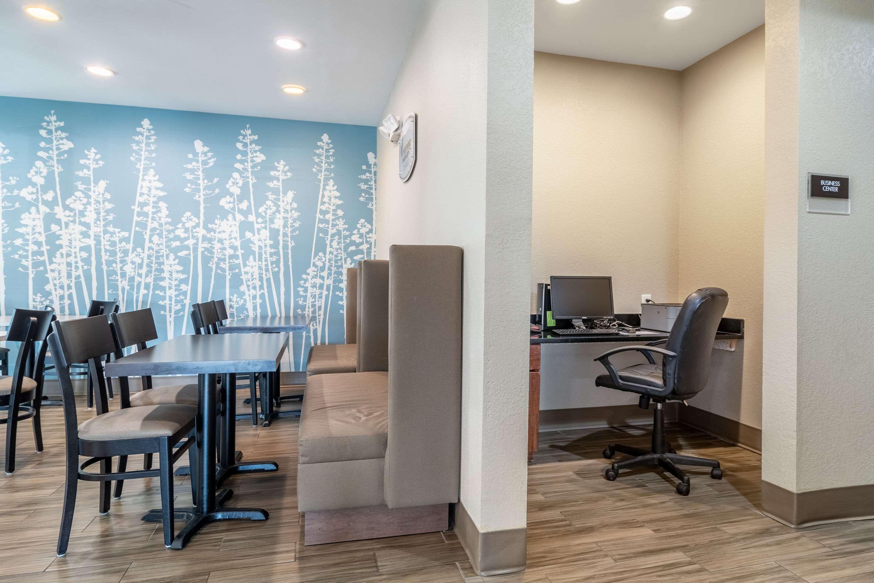 Sleep Inn & Suites At Kennesaw State University Экстерьер фото